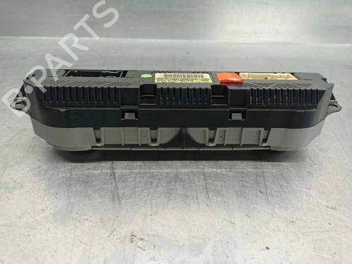 Climate control FORD FOCUS II (DA_, HCP, DP) 1.8 TDCi | BP10108475I5 