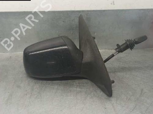 Right mirror FORD MONDEO III Saloon (B4Y) 2.0 16V TDDi / TDCi | BP7578445C27 