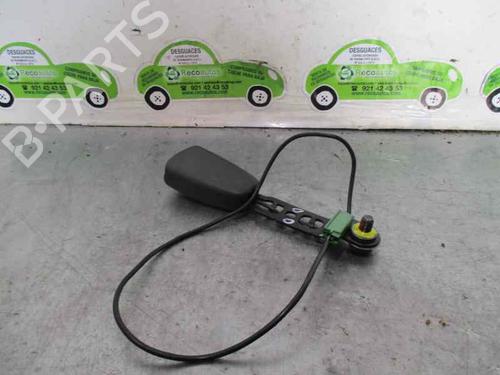 Used Seat buckle VOLVO S40 II (544) 1.8 (125 hp) 20245176