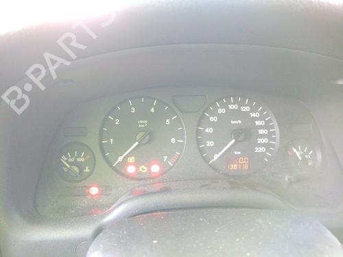 Gearbox OPEL ASTRA G Hatchback (T98) 1.6 16V (F08, F48) | BP22723363M3 