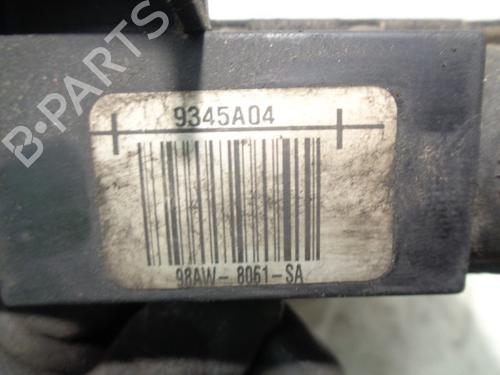 Køler FORD FOCUS I (DAW, DBW)  | BP10331503M31 