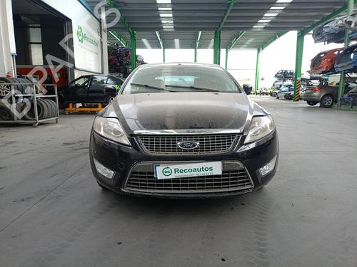 Electronic module FORD MONDEO IV (BA7) 2.0 TDCi | BP33337044M83  - Image 11