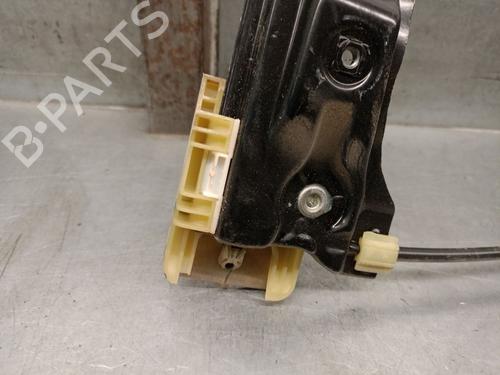 Front right window mechanism FORD RANGER (TKE) 2.2 TDCi 4x4 | BP33557229C23 - Image 3