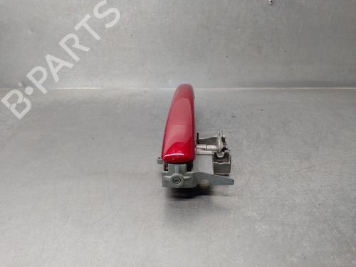 Rear left exterior door handle PEUGEOT 5008 (0U_, 0E_) 1.6 HDi | BP15209495C130