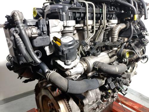 Engine CITROËN C4 Picasso I MPV (UD_) 1.6 HDi | BP32454752M1