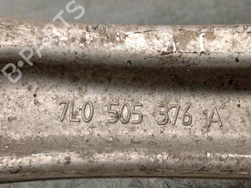 Right rear suspension arm PORSCHE CAYENNE (92A) 3.0 Diesel | BP25243578M15 