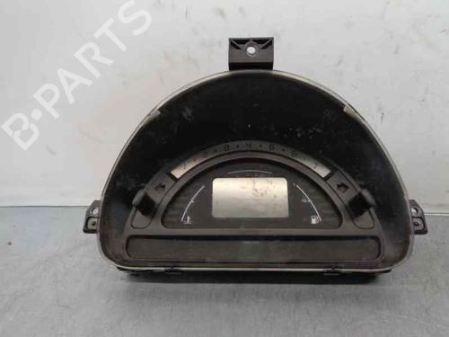 Used Instrument cluster CITROËN C3 I (FC_, FN_) 1.4 HDi (68 hp) 6952471