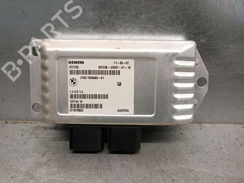 Used Gearbox control unit Gearbox control unit 21590241 21590241