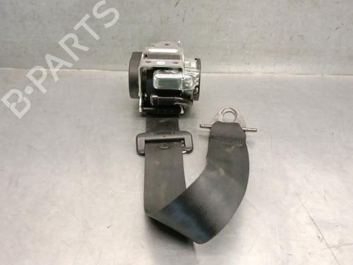 Used Rear left seatbelt RENAULT LAGUNA III (BT0/1) 2.0 dCi (BT01, BT08, BT09, BT0E, BT0K, BT12, BT1C, BT1D,... (150 hp) 27405875