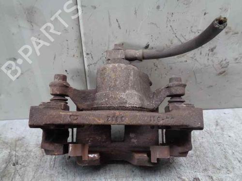 Left rear brake caliper OPEL SINTRA (APV) 2.2 i 16V (OUN16, Y94) | BP11615450M107 