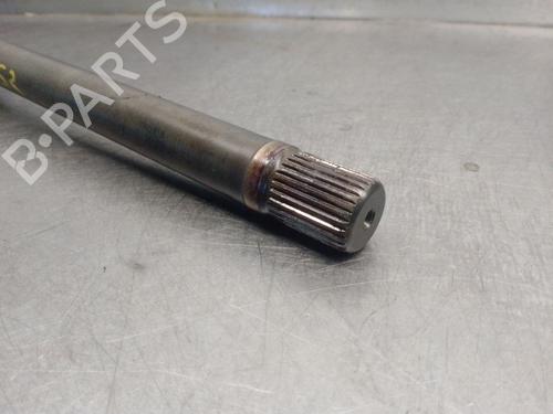 Right front driveshaft VOLVO V60 I (155) D5 | BP39095979M39 - Image 5