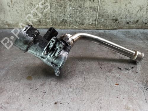 Used Throttle body MERCEDES-BENZ C-CLASS (W203) C 220 CDI (203.008) (150 hp) 8288967