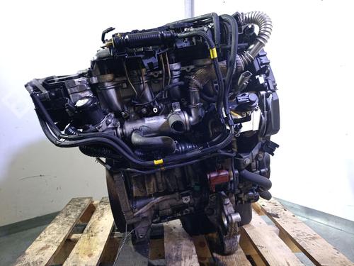 Engine CITROËN XSARA PICASSO (N68) 1.6 HDi | BP30173628M1