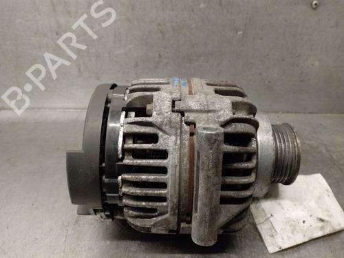 Used Alternator Alternator RENAULT MEGANE I Coach (DA0/1_) 1.4 16V (DA0D, DA1H, DA0W, DA10) (95 hp) 33959061 33959061