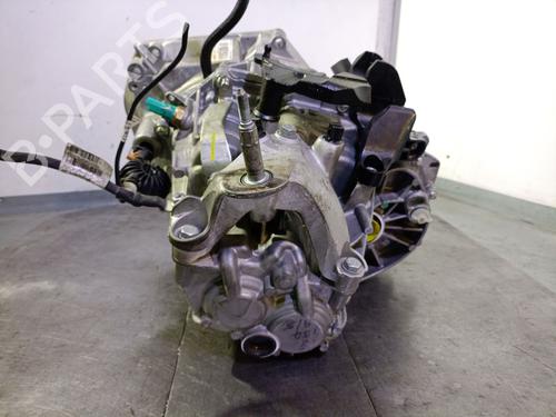 Gearbox DACIA SANDERO III 1.0 TCe 90 | BP29479667M3 