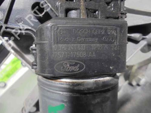 Front wiper motor FORD MONDEO IV (BA7) 1.8 TDCi | BP4556590M29 