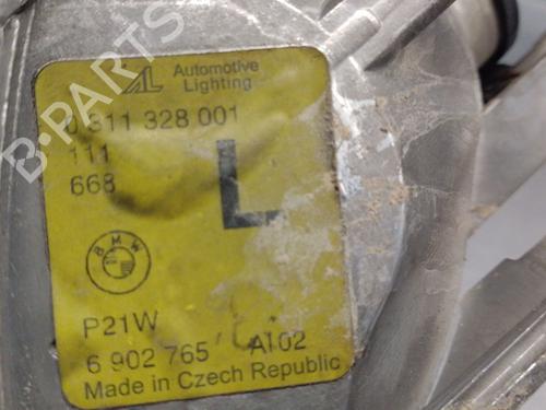 Left front indicator BMW 3 (E46) 320 d | BP30168775C32