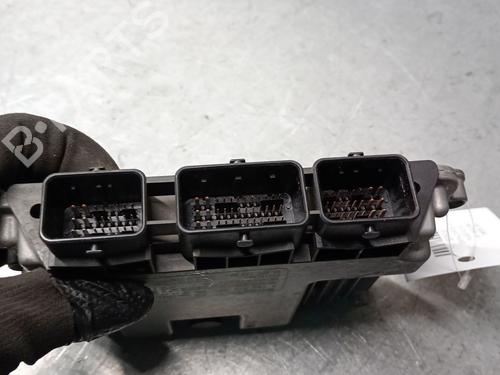 Engine control unit (ECU) PEUGEOT 407 (6D_) 1.6 HDi 110 (6D9HZC, 6D9HYC) | BP32719208M57 - Image 3