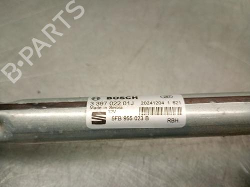 Front wiper motor CUPRA LEON (KL1, KU1, KUG) 1.5 eTSI | BP29942421M29 