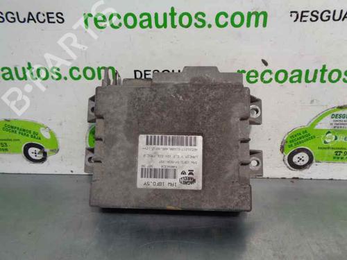 Used Control unit LANCIA Y (840_) 1.2 16V (840AD) (86 hp) 5803860