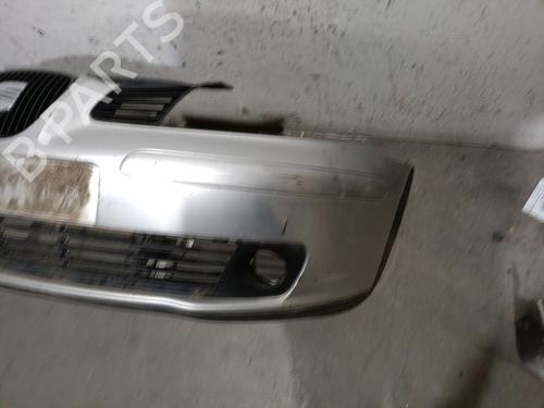 Front bumper SEAT CORDOBA (6L2) 1.9 TDI | BP25756091C7 