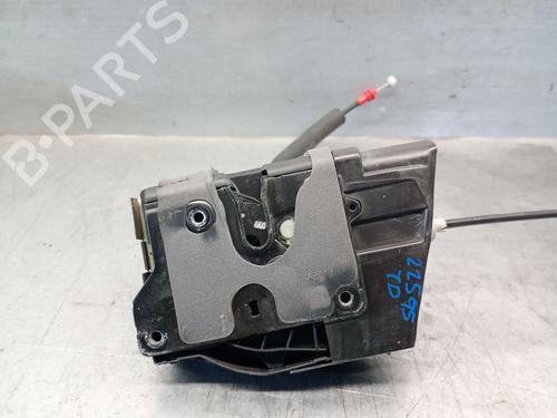 Rear right lock LAND ROVER DISCOVERY SPORT (L550) 2.0 D 4x4 | BP25710954C99 