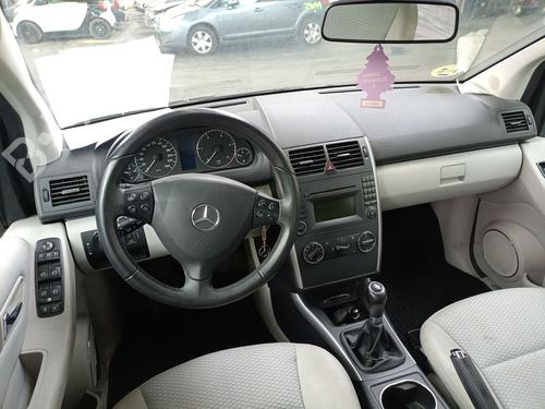 Elektronische sonde MERCEDES-BENZ A-CLASS (W169) A 200 CDI (169.008, 169.308) | BP30764596M84