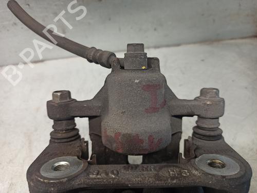 Left rear brake caliper HYUNDAI i30 Estate (FD) 1.6 CRDi | BP12140992M107 