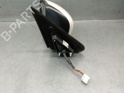 Left mirror NISSAN JUKE (F15) 1.6 | BP30294579C26 