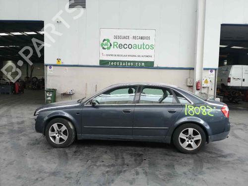 Oliebundkar AUDI A4 B6 (8E2) 2.0 | BP14330875M115 - Image 7