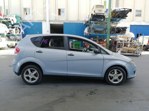 Turbocharger/Supercharger SEAT ALTEA (5P1) 1.9 TDI | BP14990004M71 
