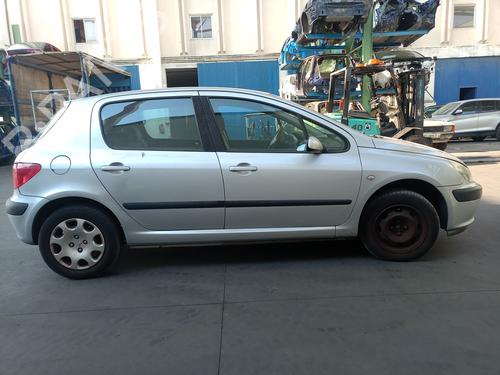 Engine control unit (ECU) PEUGEOT 307 (3A/C) 2.0 HDi 90 | BP37800788M57  - Image 7