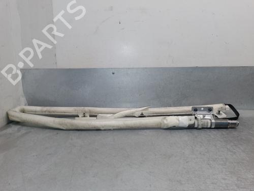 Venstre gardin kollisjonspute VOLVO C30 (533) 1.6 D (109 hp) 17035794
