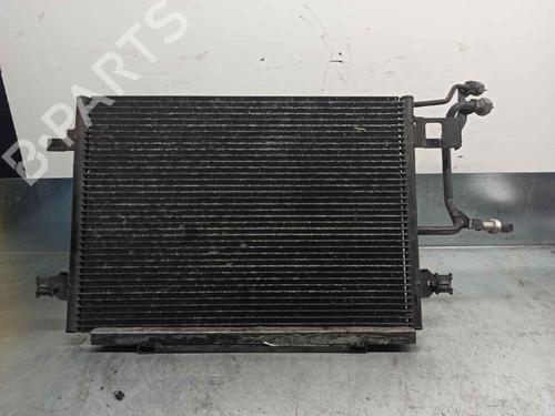 Used AC radiator AUDI A6 C5 (4B2) [1997-2005]  6946902