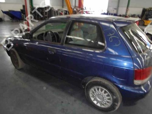 Starter SUZUKI BALENO (EG) 1.3 i 16V (SY413) | BP2075306M8 