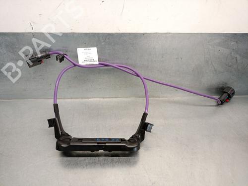 Kabel AUDI A3 Sportback (8YA, 8YF) 35 TFSI (150 hp) 25273688
