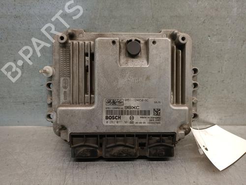 Used Engine control unit (ECU) FORD FOCUS II (DA_, HCP, DP) 1.6 TDCi (109 hp) 31758722