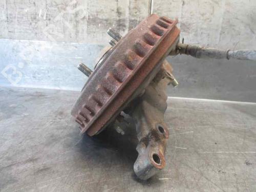 Left rear steering knuckle KIA SHUMA II (FB) 1.6 | BP7649377M27 