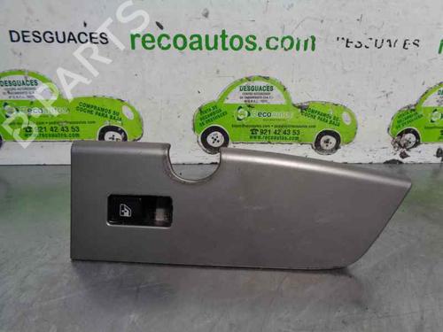 Right rear window switch TATA TELCOLINE (40_FD) 3.0 207 DI BP12187668I28