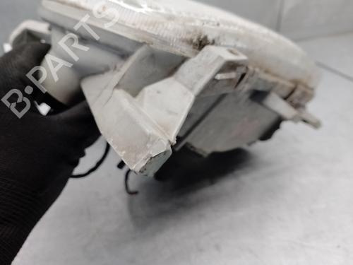 Right headlight NISSAN MICRA II (K11)  | BP16413978C29 