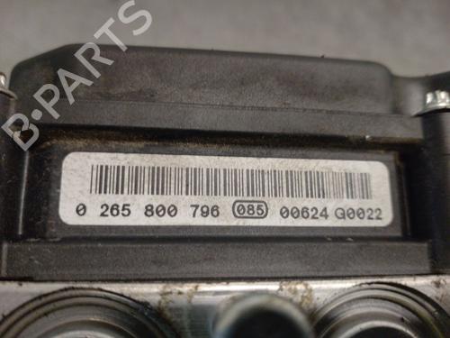 ABS pump OPEL CORSA D (S07) 1.2 (L08, L68) | BP35788136M43  - Image 8