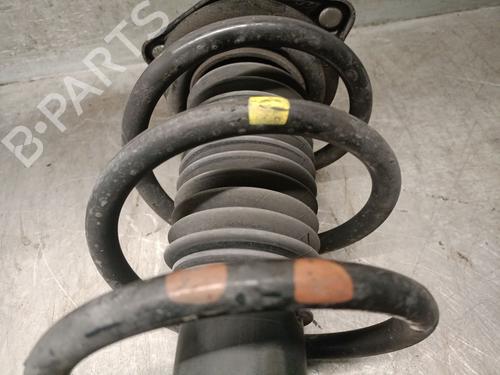 Right front shock absorber KIA SPORTAGE III (SL) 1.6 GDI | BP26887638M17 
