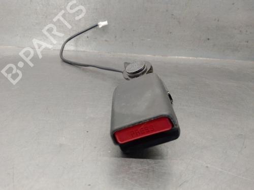 Seat buckle INFINITI Q50 50 D | BP34509636I32 - Image 4
