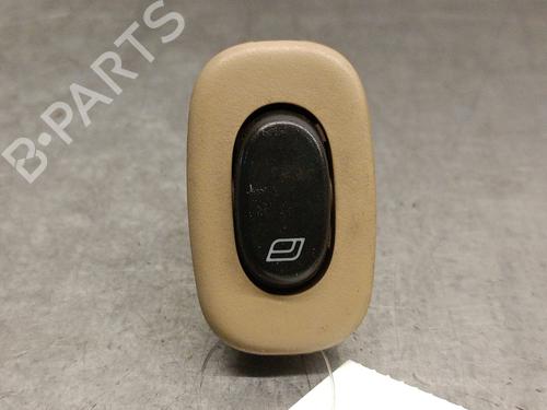 Used Left rear window switch Left rear window switch SAAB 9-5 Estate (YS3E) 2.0 t (150 hp) 32989060 32989060