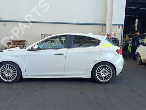 Used Parts ALFA ROMEO GIULIETTA (940_) 2.0 JTDM (940.FXL1A) 5039621