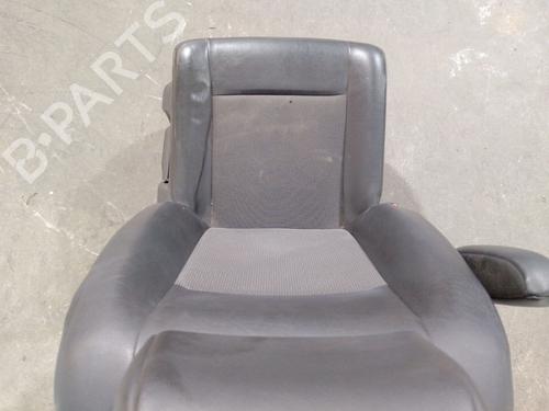 Left front seat PEUGEOT EXPERT Van (V_) 1.5 BlueHDi 100 | BP33463521C15 - Image 6