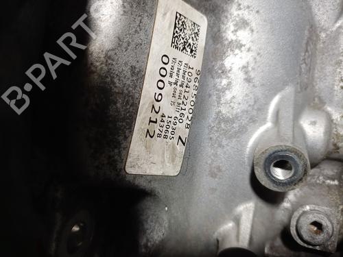 Gearbox LAND ROVER RANGE ROVER EVOQUE (L538) 2.0 D 4x4 | BP33558426M3  - Image 13