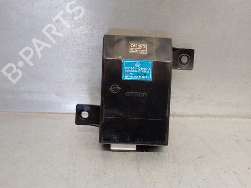 Modulo elettronico SSANGYONG KORANDO Cabrio (KJ) 2.9 TD (120 hp) 12453697