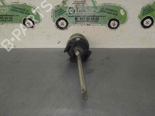 Heater blower motor JEEP PATRIOT (MK74) 2.4 4x4 | BP2087240M62 