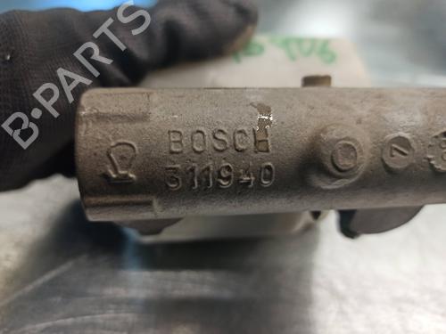 Brake master cylinder PEUGEOT 406 (8B) 2.0 16V | BP8295381M77 